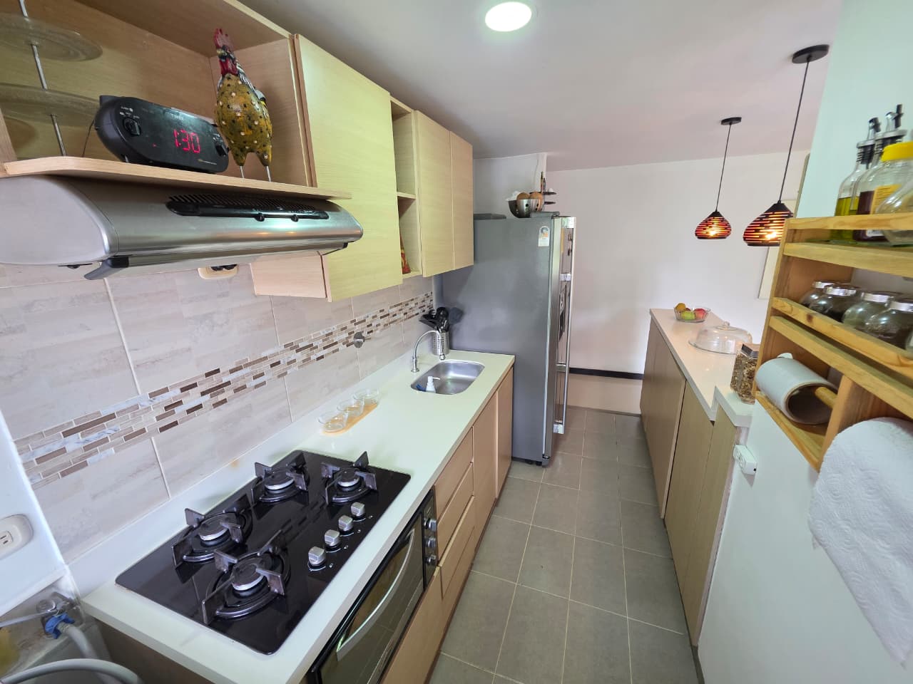 apartamento en venta en envigado el trianon