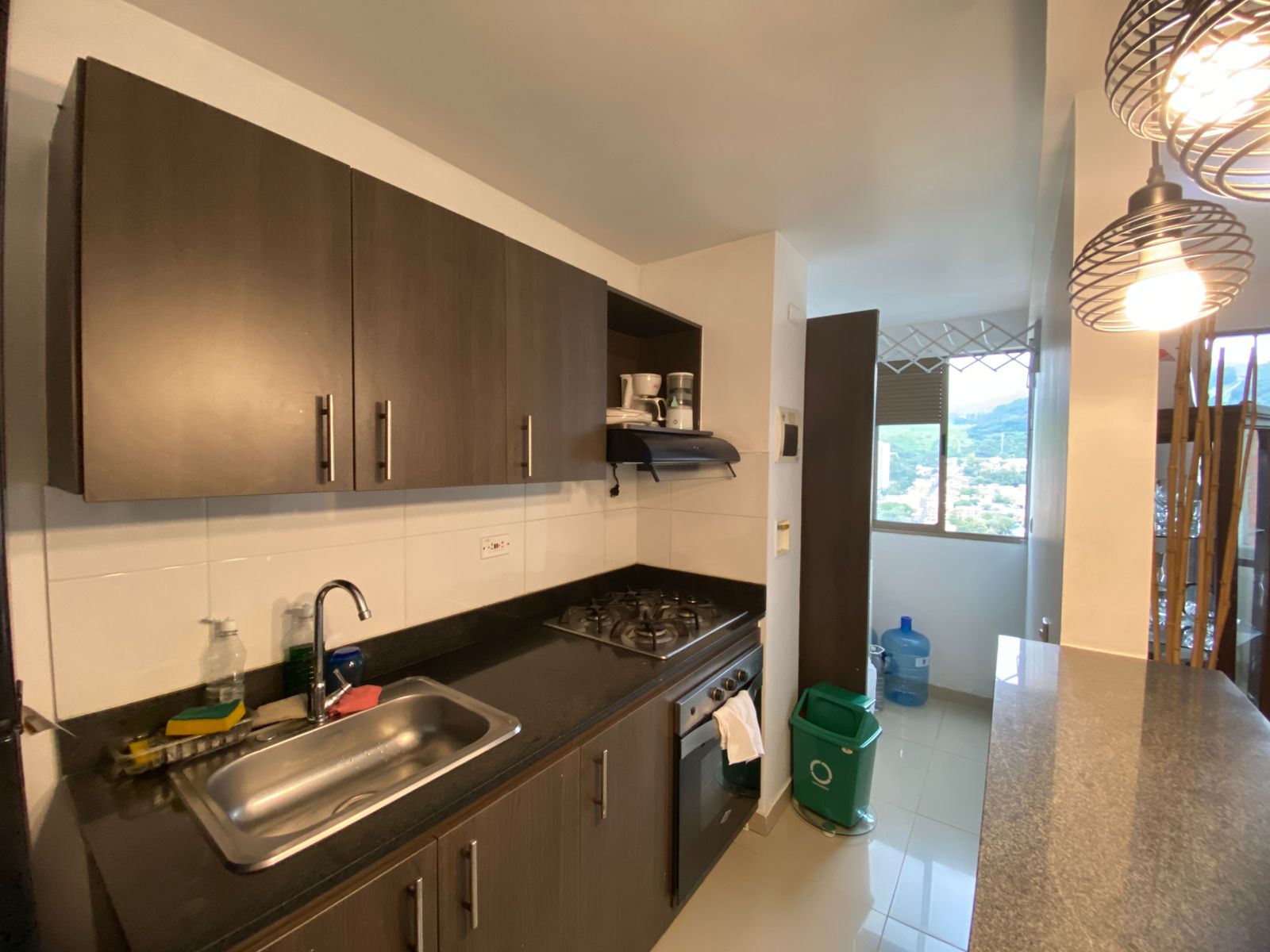 apartamento en venta en bello puerta del norte