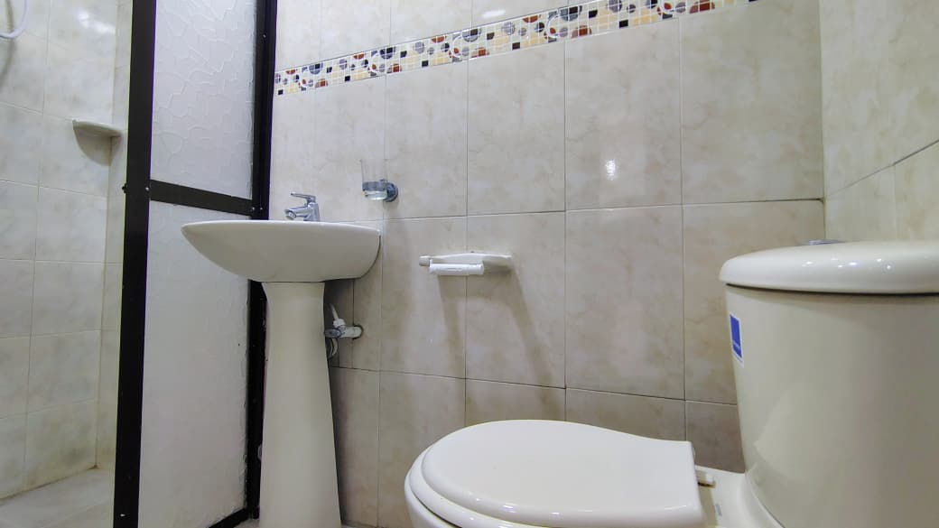 Casa para arriendo en Santa Monica Medellín
