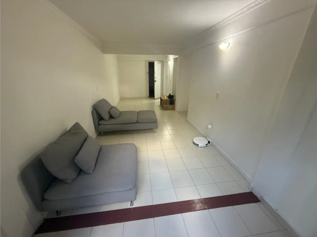 Apartamento en venta Medellín Belén Los Alpes