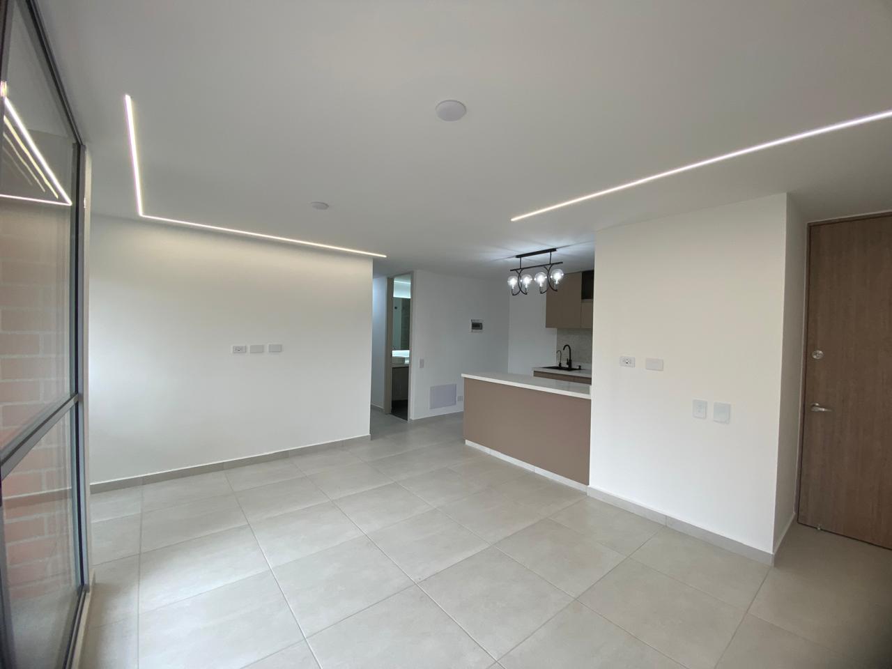 apartamento en venta en itagui ditaires