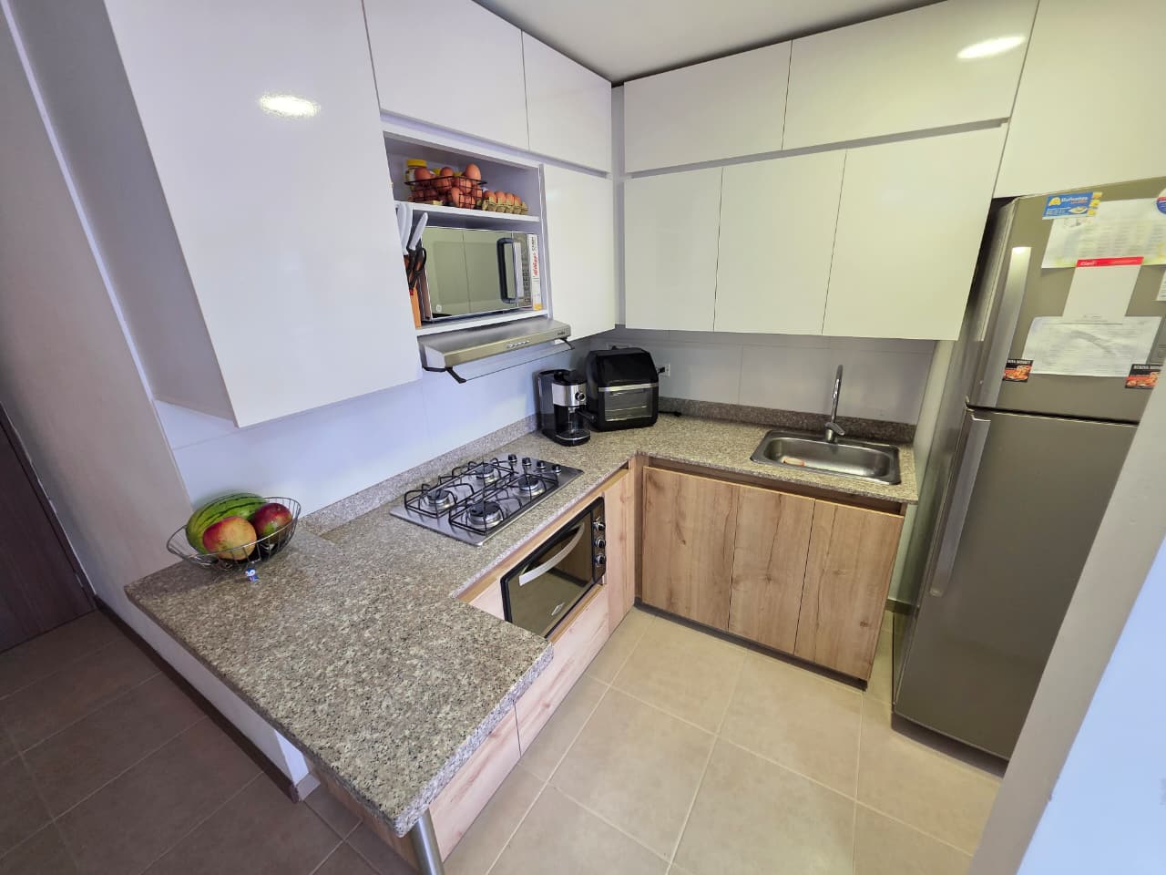 apartamento en venta en itagui suramerica
