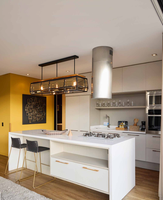 Apartamento en venta Poblado Transversal inferior