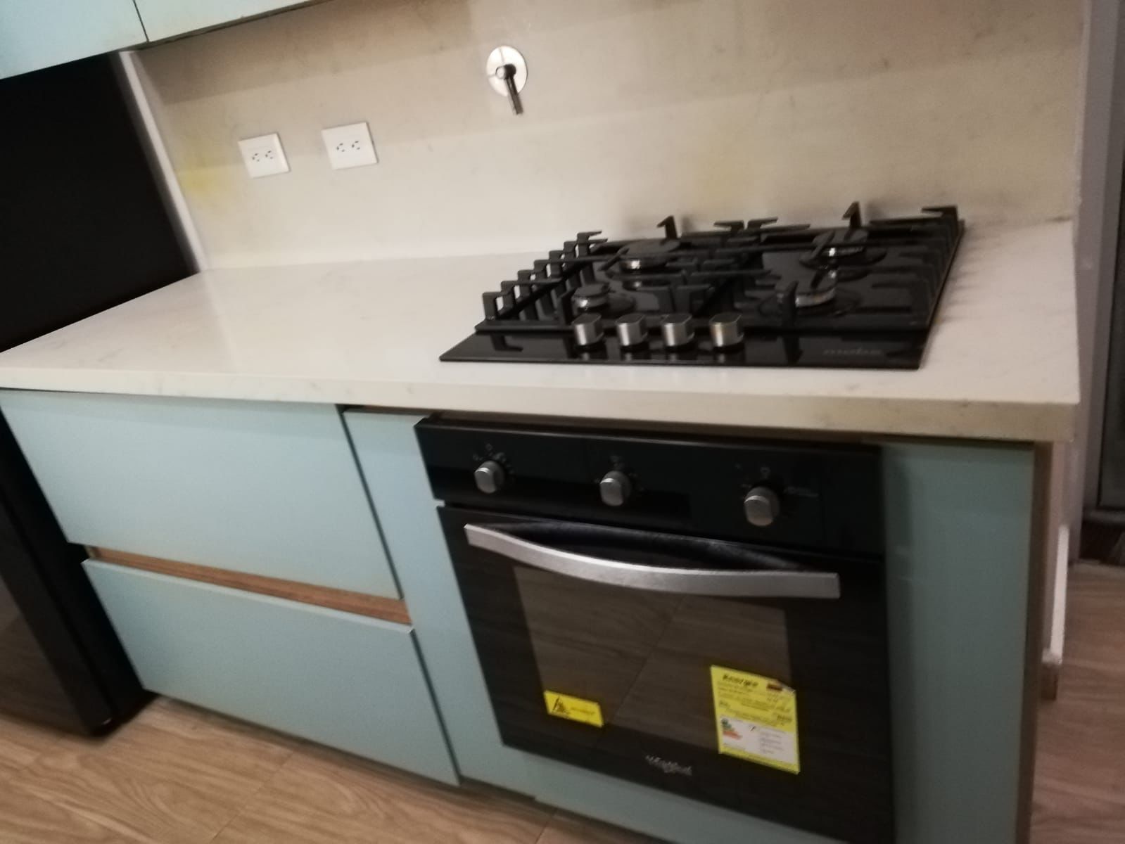 Apartamento para venta en laureles