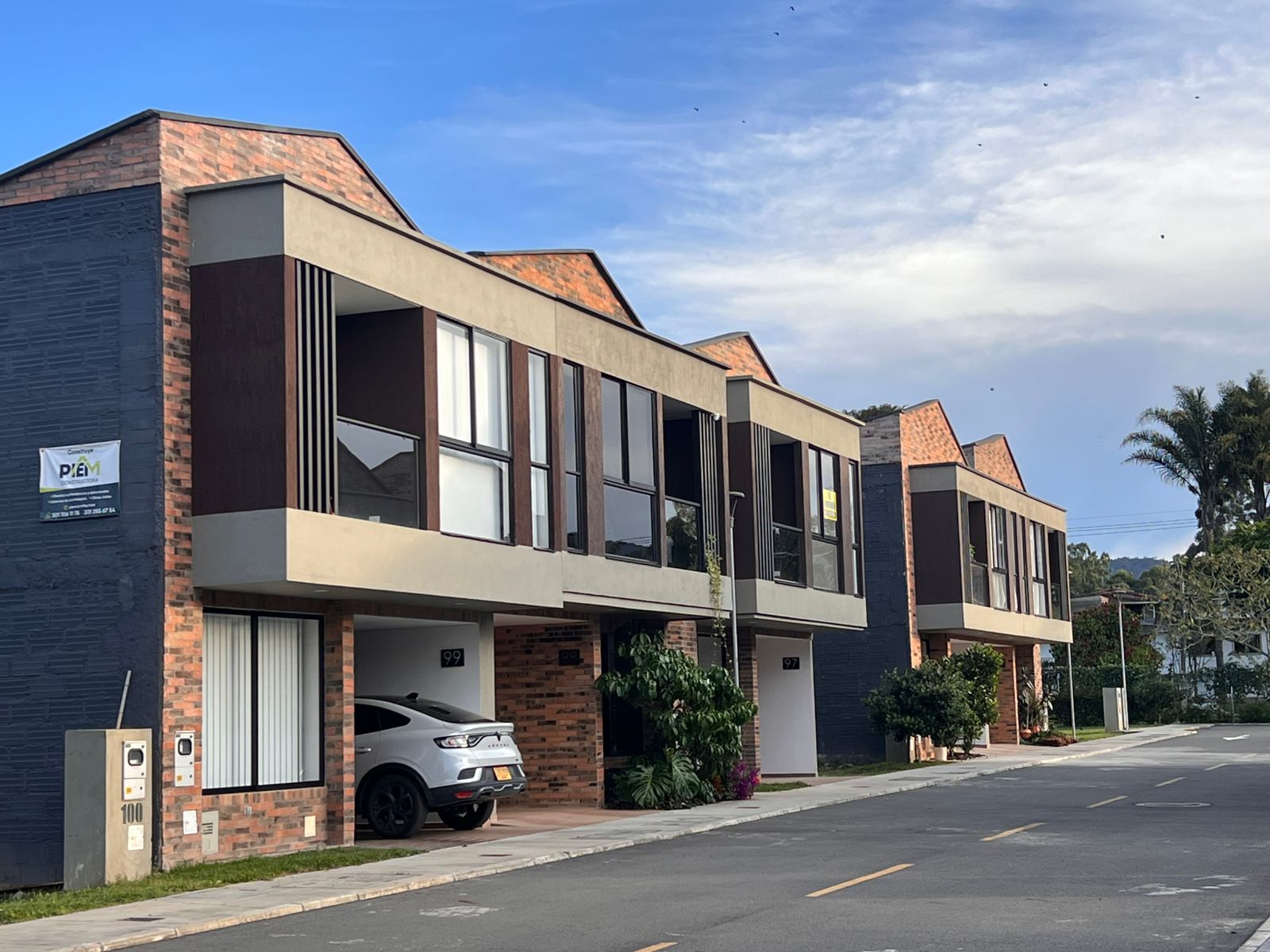 lote en venta en la ceja