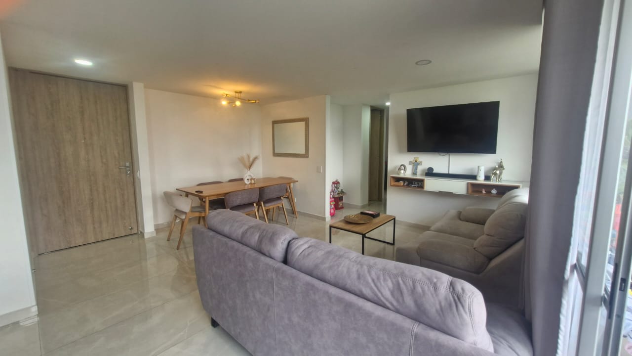 Venta de apartamento en La Estrella Suramérica