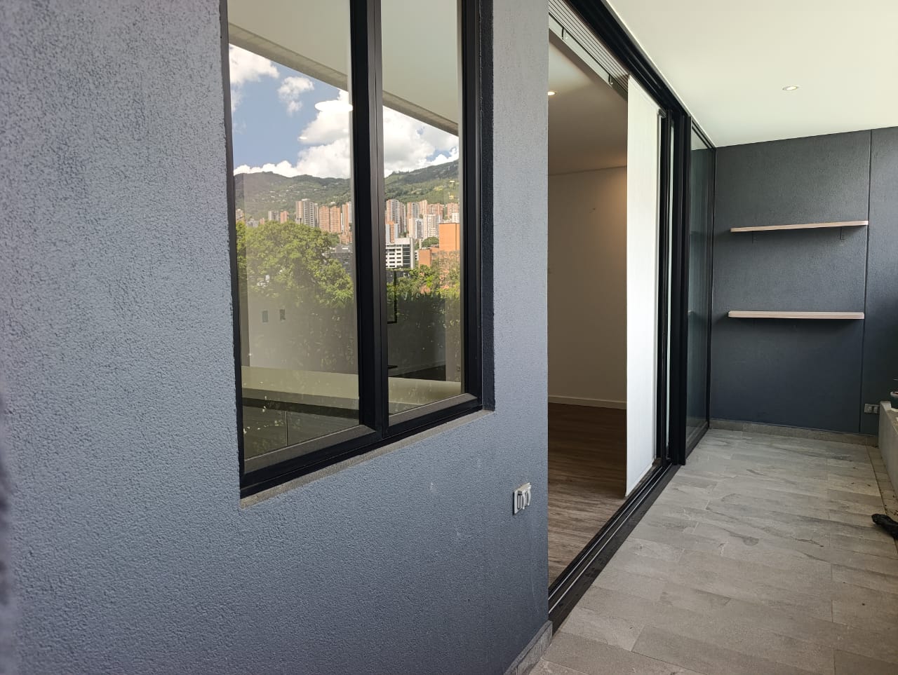 Apartamento en venta en Poblado, sector Lalinde