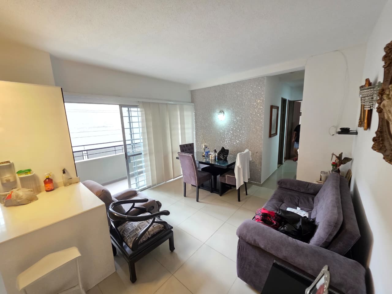 apartamento en venta en tierra firma