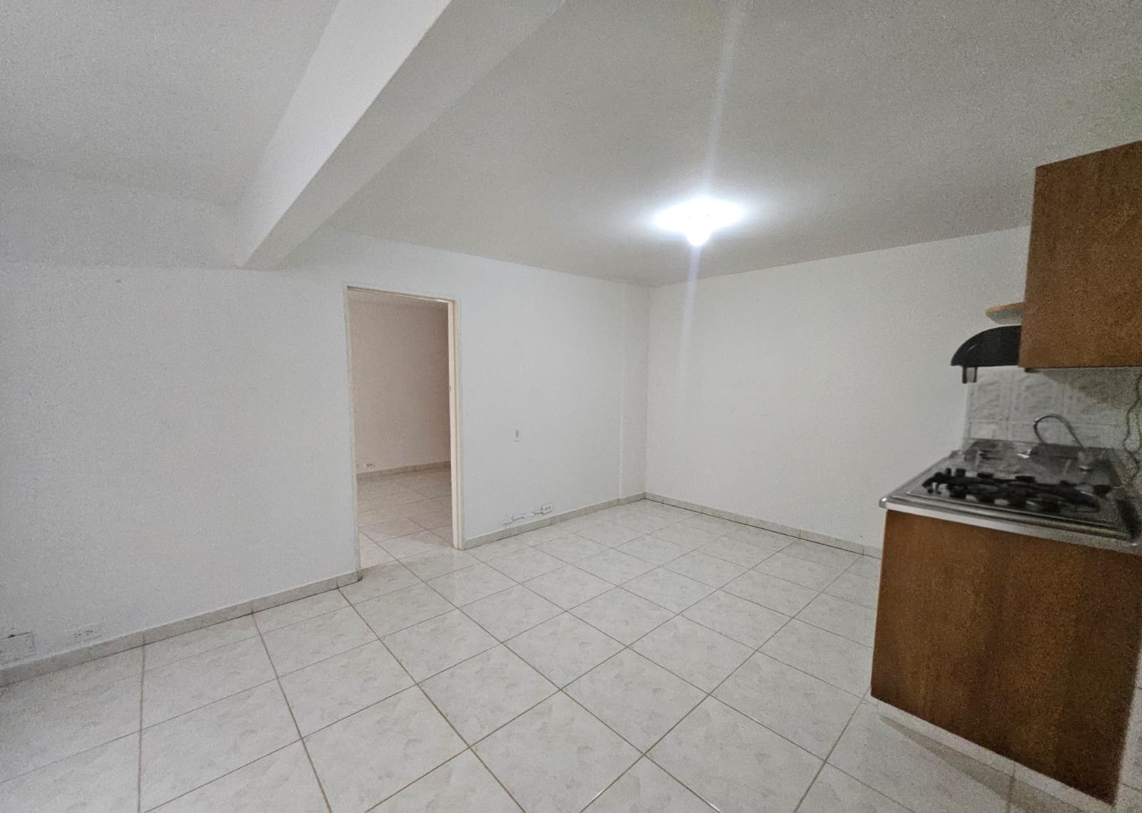 Apartaestudio para arriendo en el Estadio Medellín