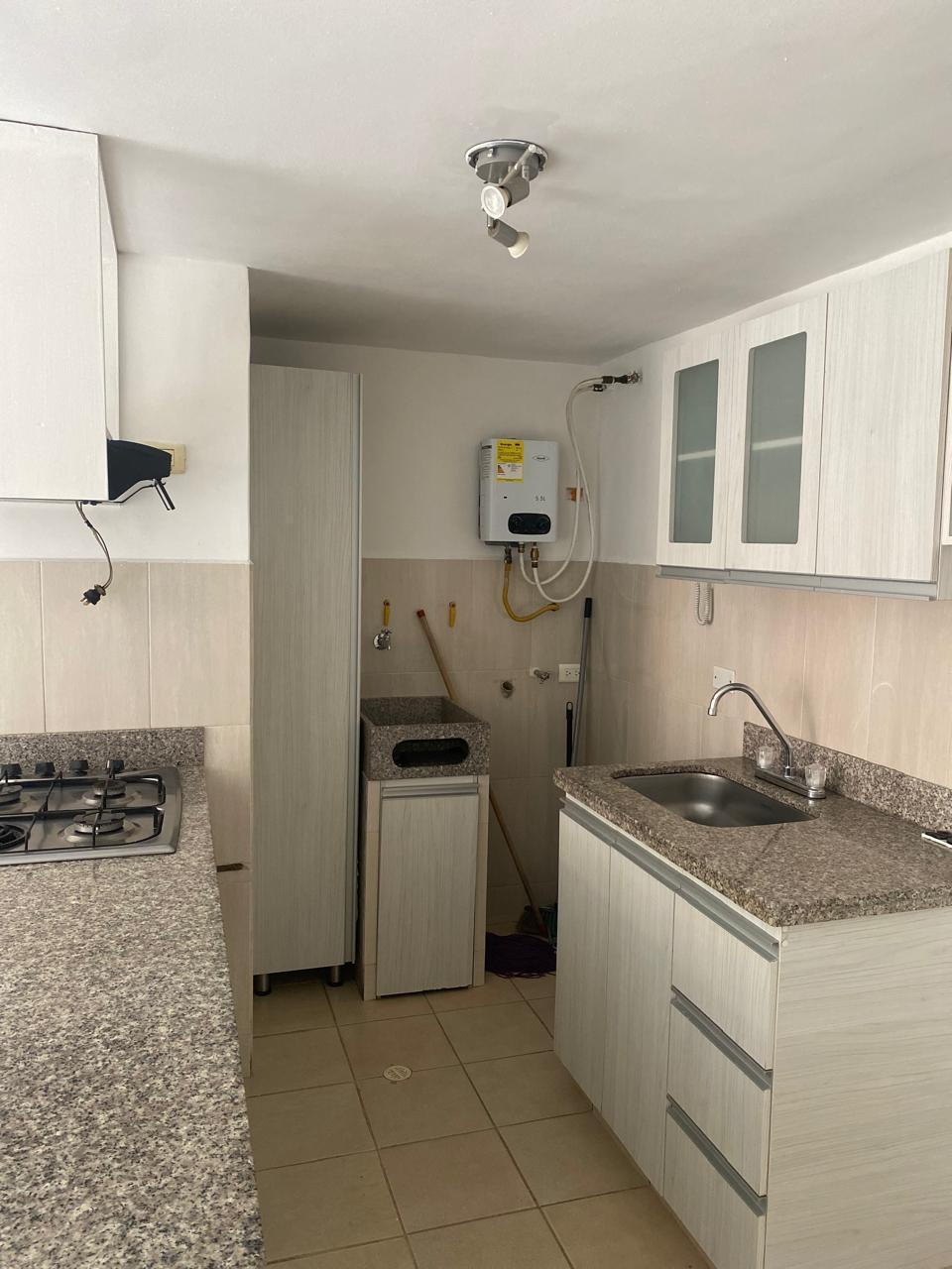 Apartamento en venta Medellín Laureles Nogal