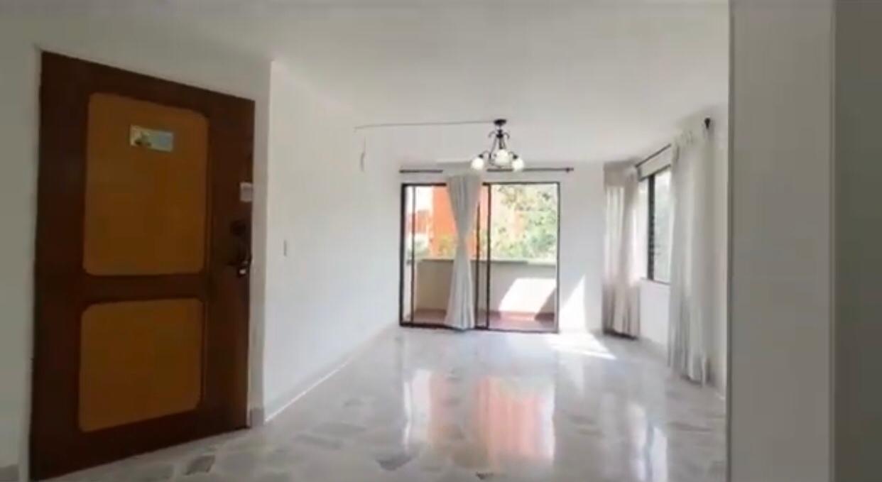 Venta de Apartamento en Laureles Medellin