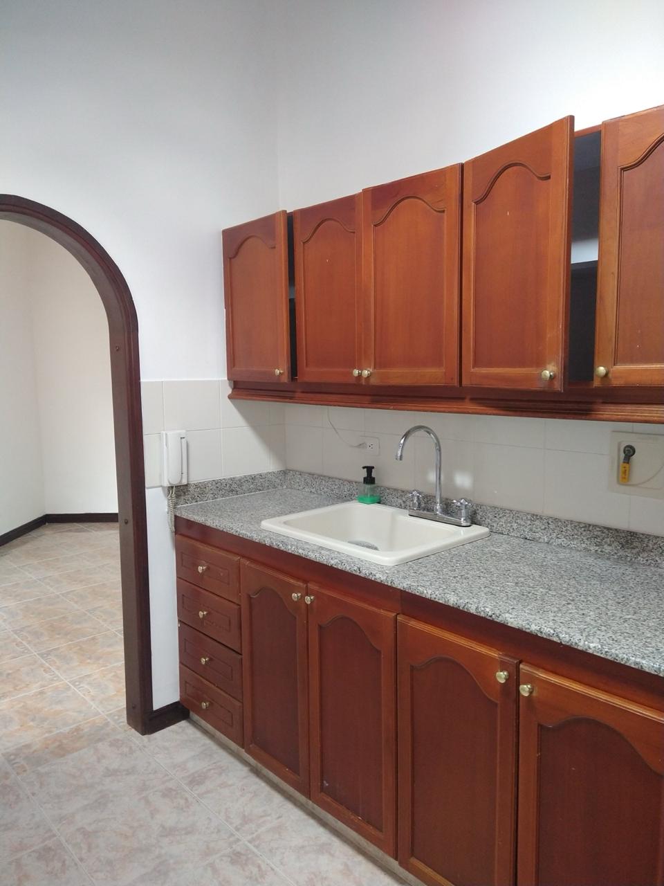 Apartamento en venta Medellín Belén Rosales