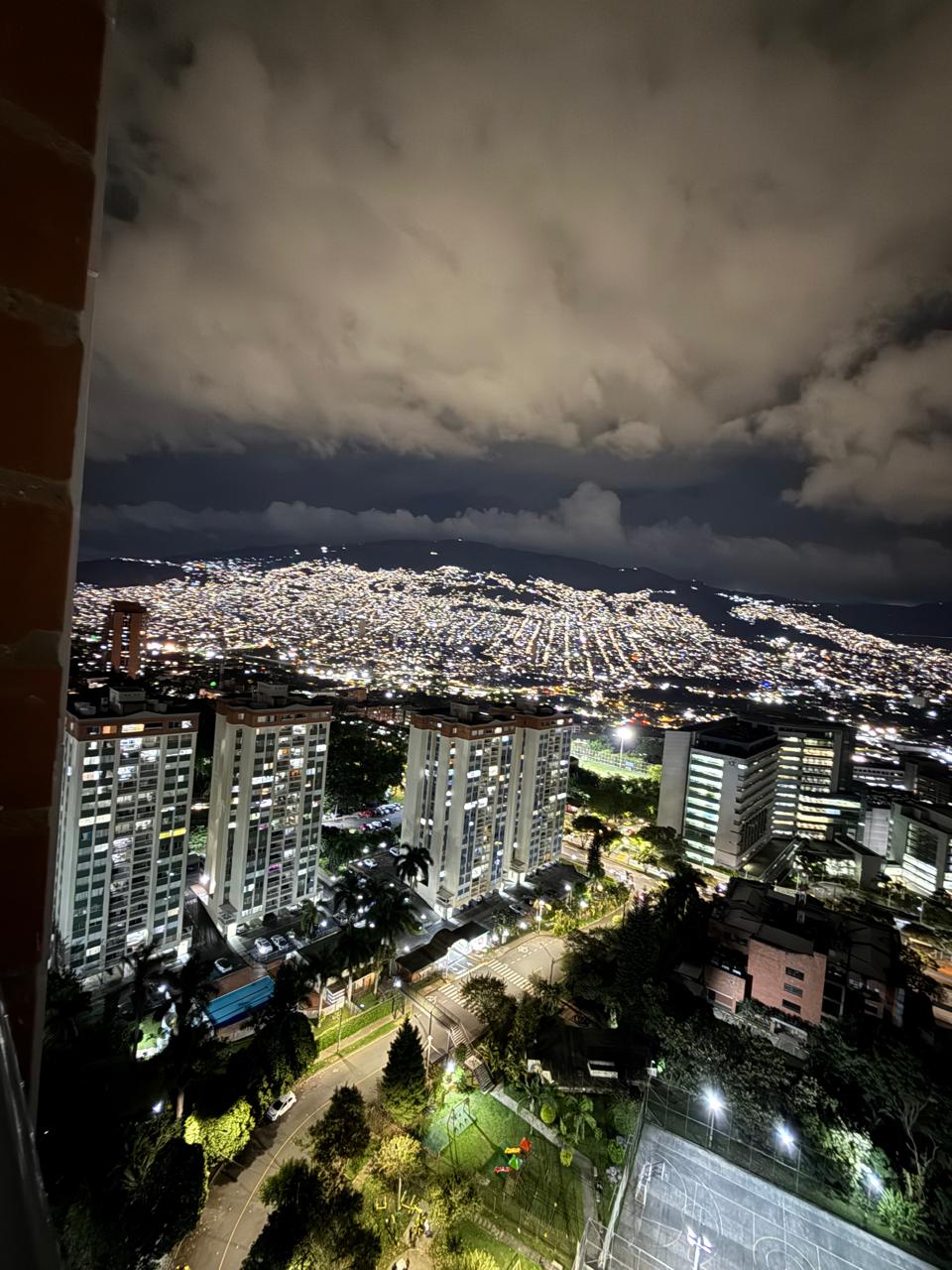 Apartamento en venta Medellín Altamira Robledo