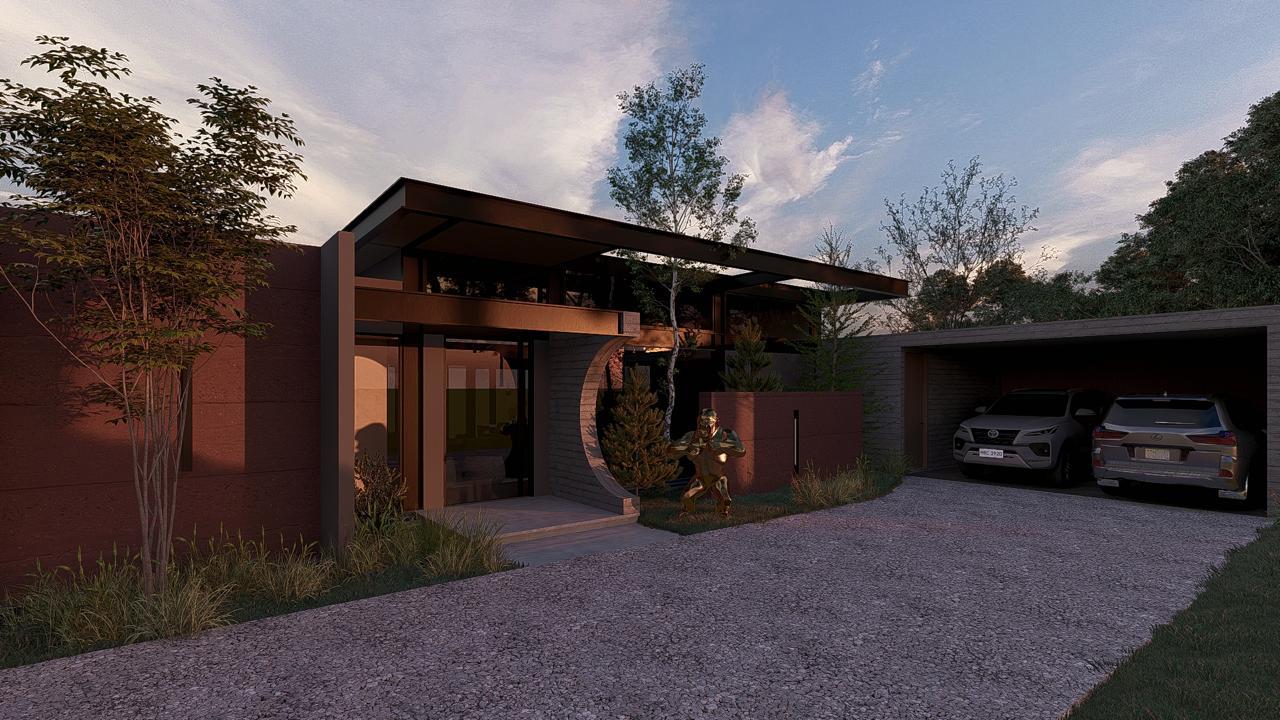 Venta de lote en El Carmen de Viboral Vía la Ceja San Antonio