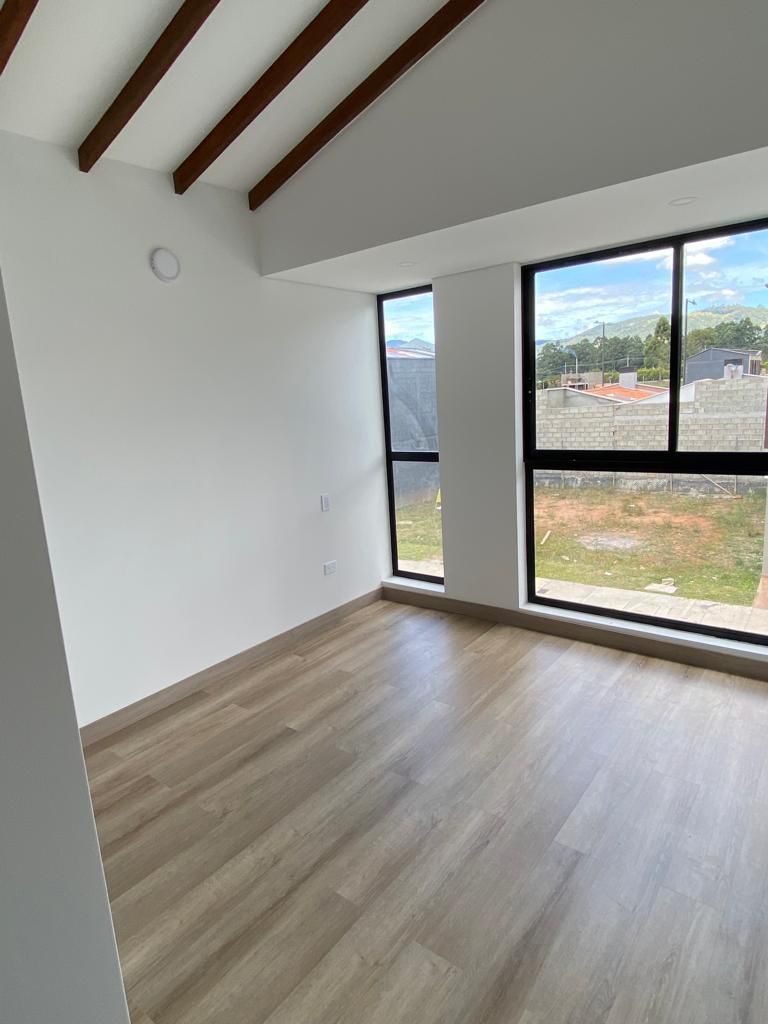 Venta de casa en La Ceja Ciudadela de Las Flores