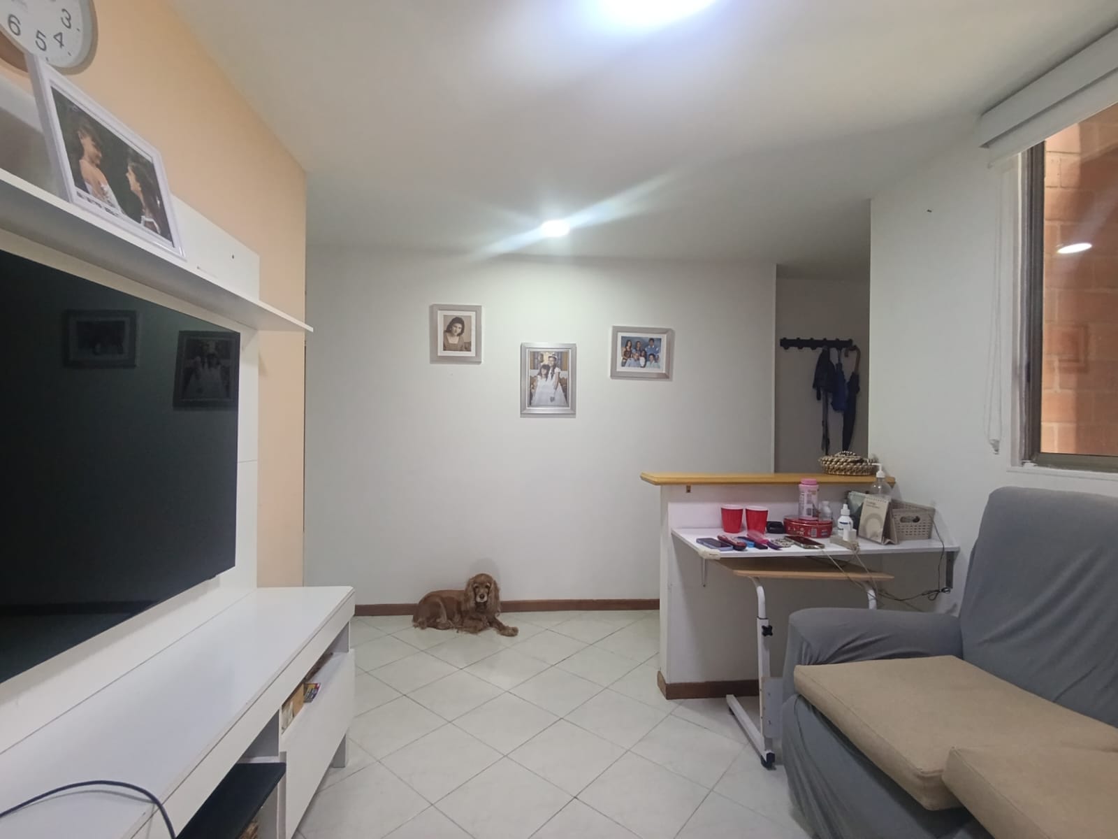 apartamento los bernal