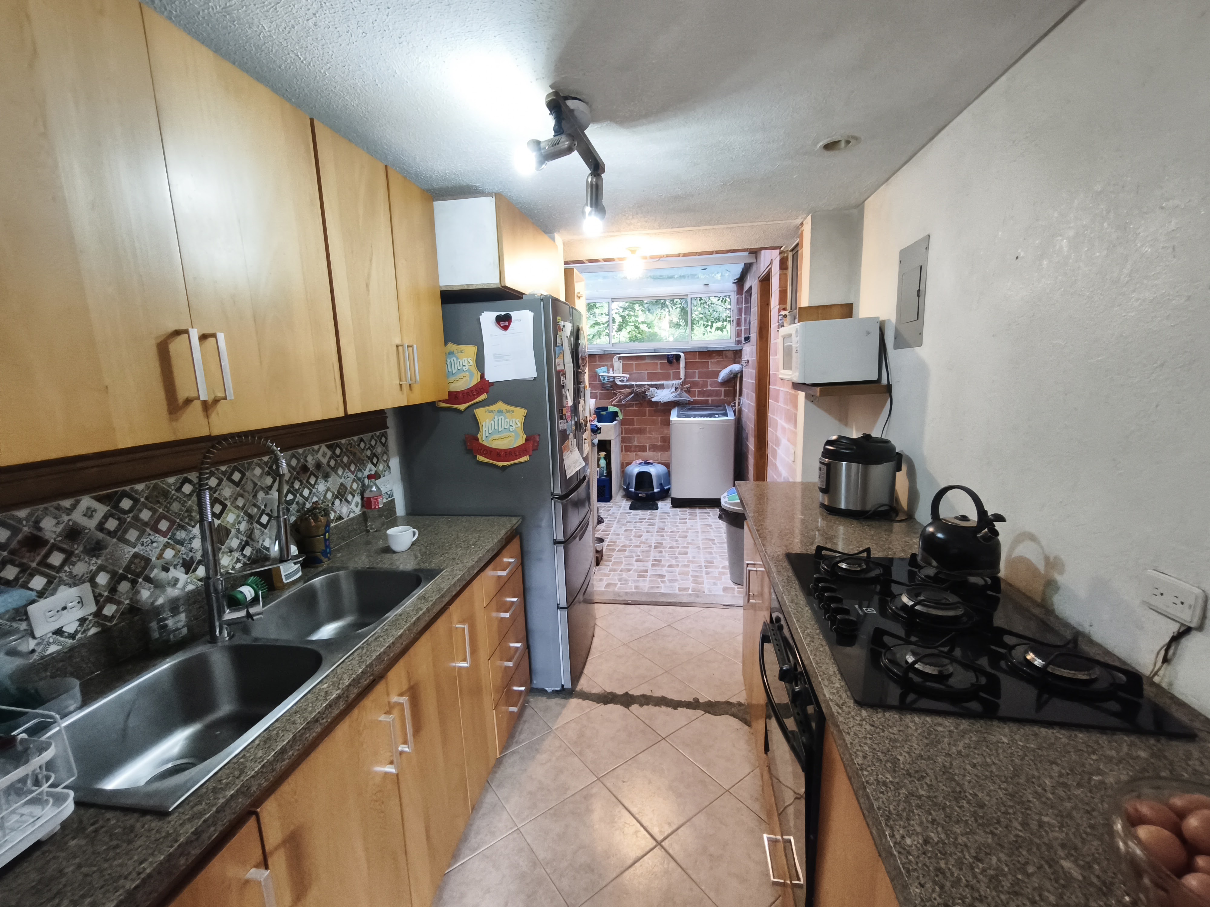 Venta de casa en La Estrella Suramérica