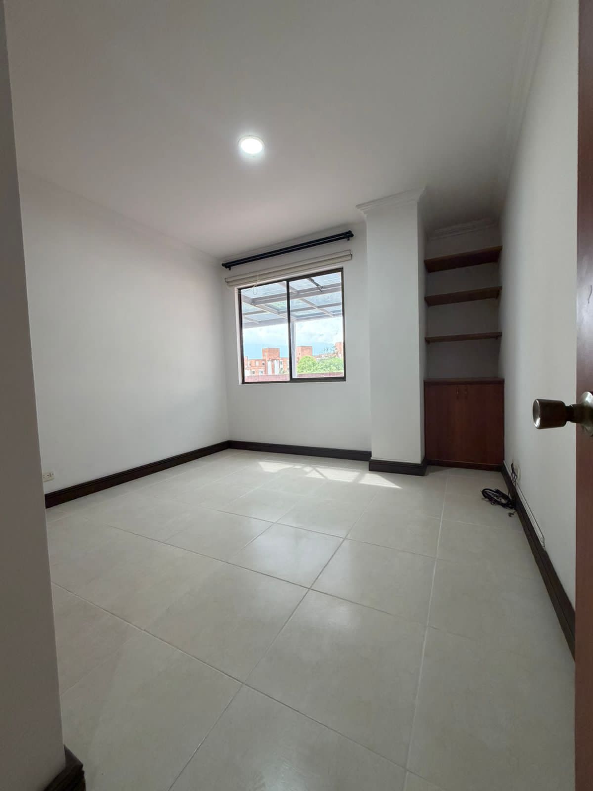 APARTAMENTO EN VENTA LOS BERNAL
