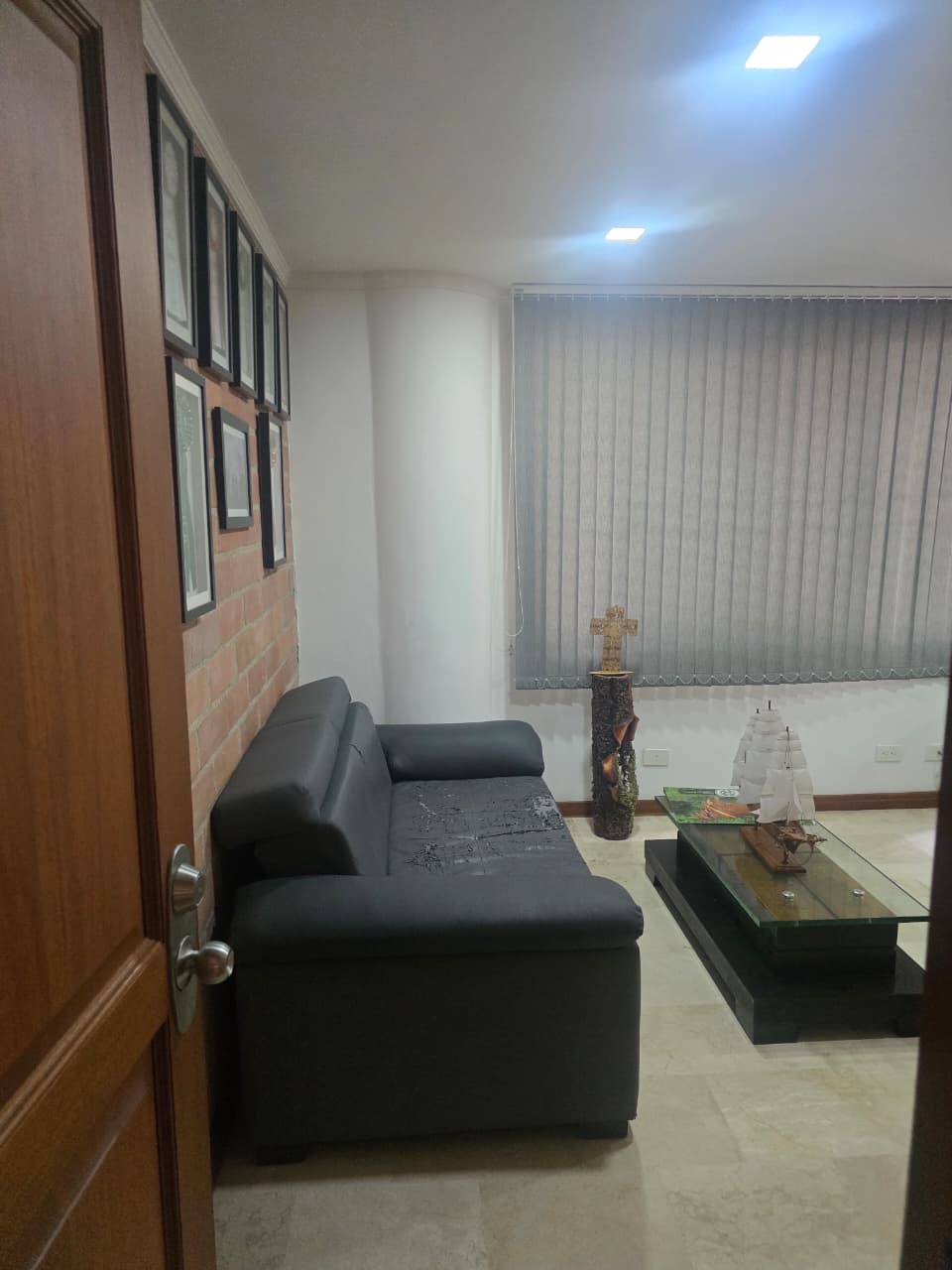 Oficina para venta en corazón de Laureles