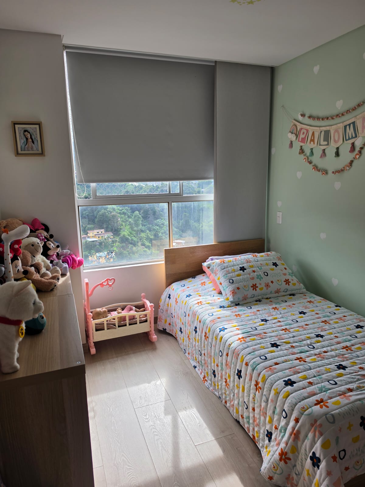 Venta de apartamento en Envigado Camino Verde