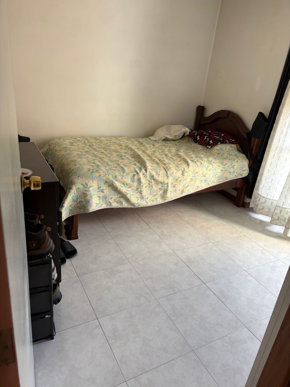 Apartamento en venta Loma de los Bernal parte baja