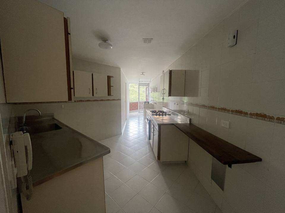 Apartamento en venta Envigado La Frontera
