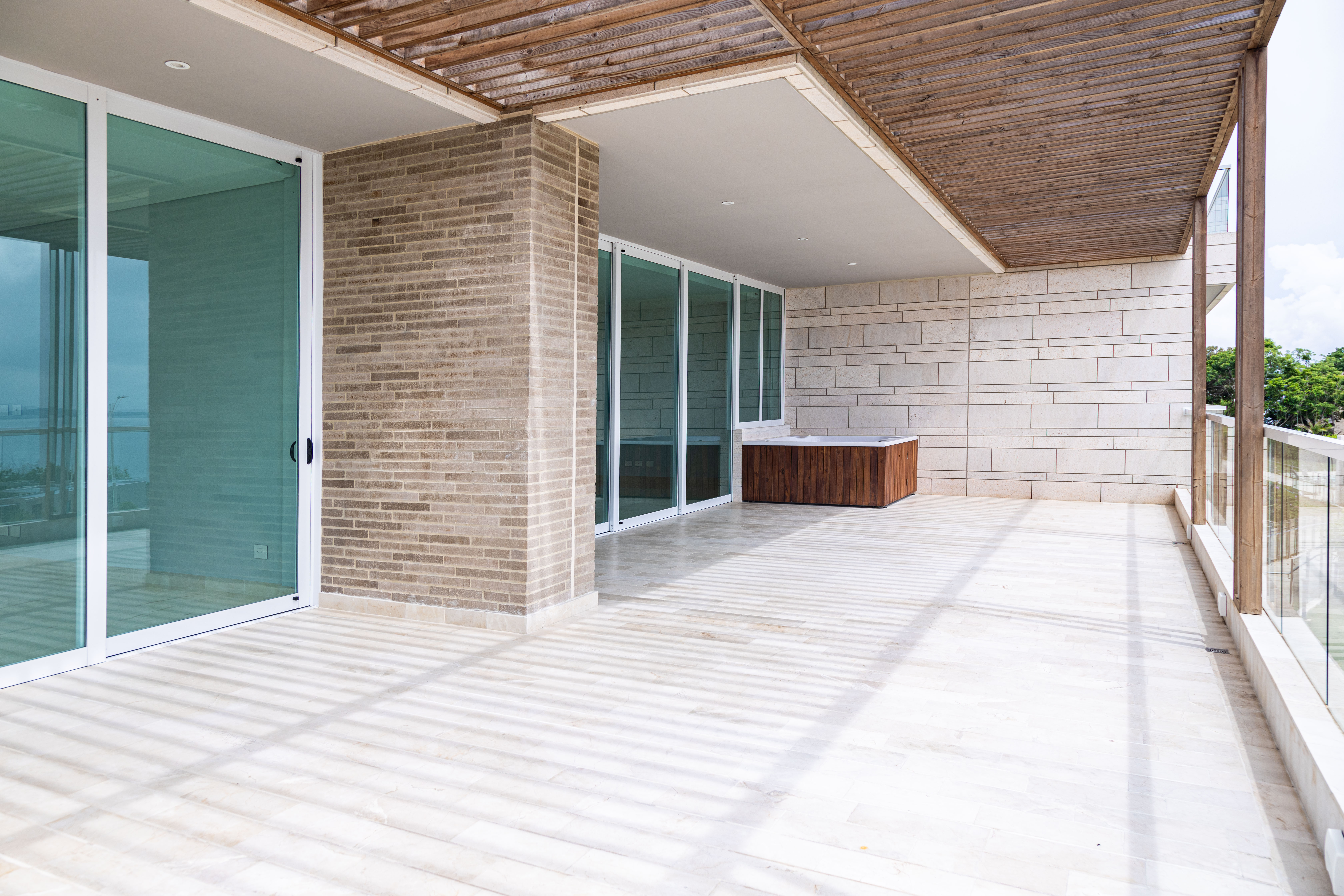 Vendo Apartamento para estrenar Cartagena Barú