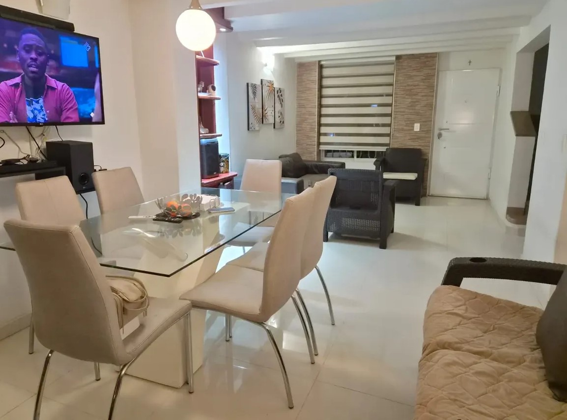 Casa para venta en Belén Aliadas
