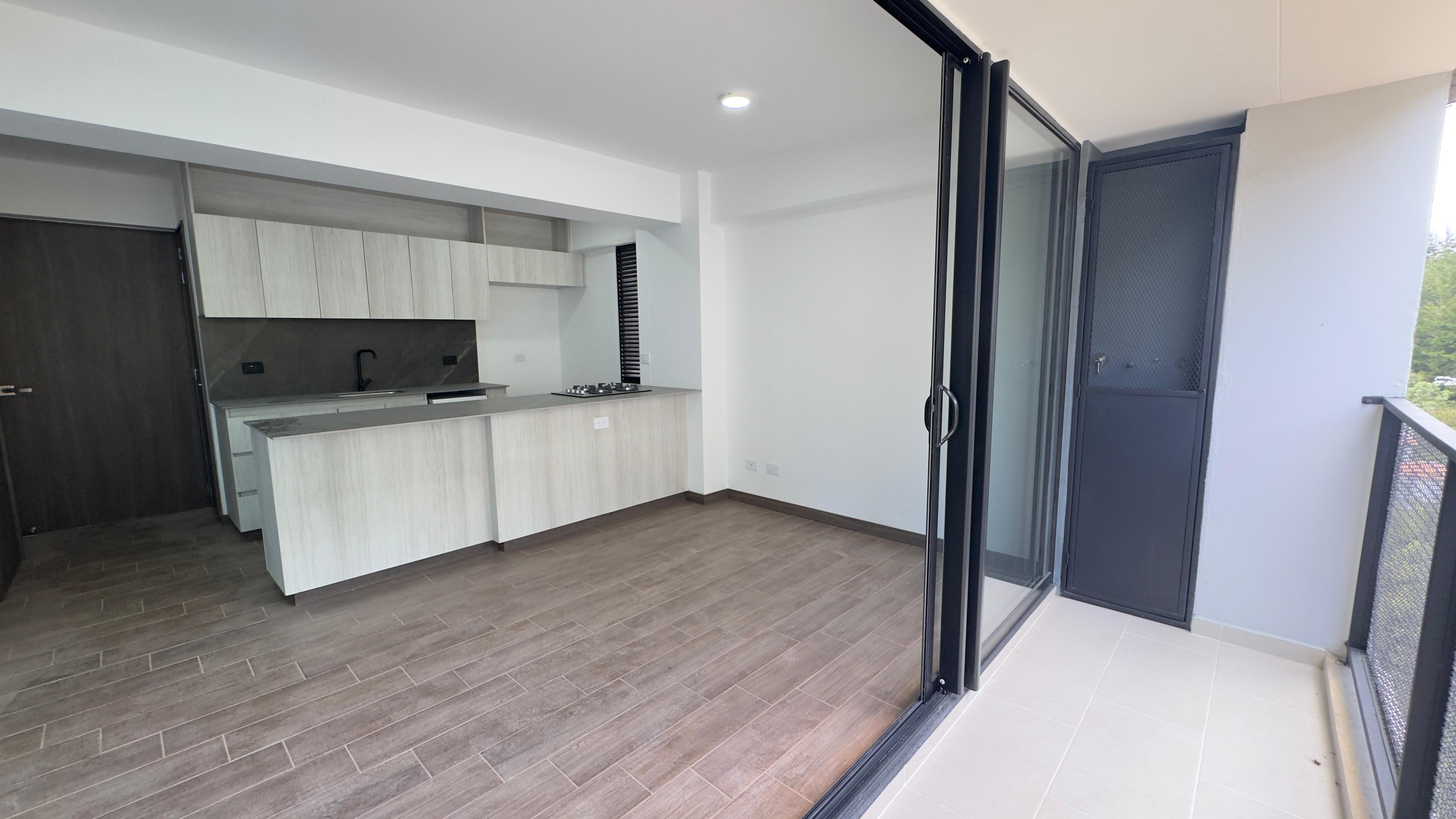 Venta de casa en Rionegro Gualanday