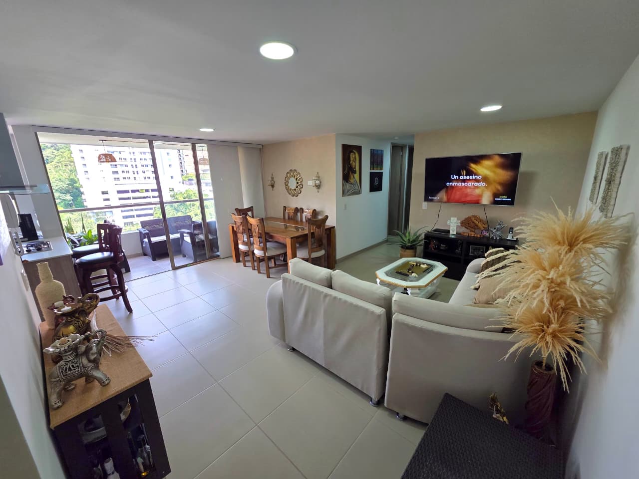 apartamento en venta en sabaneta paris
