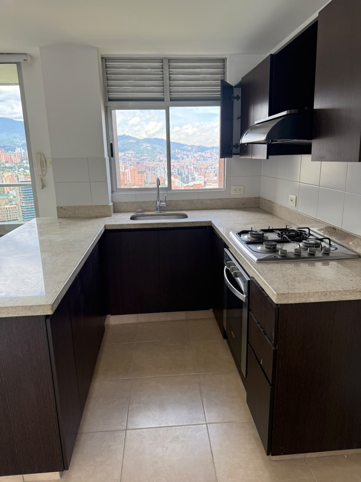 Apartamento para arriendo en Las Palmas Medellín