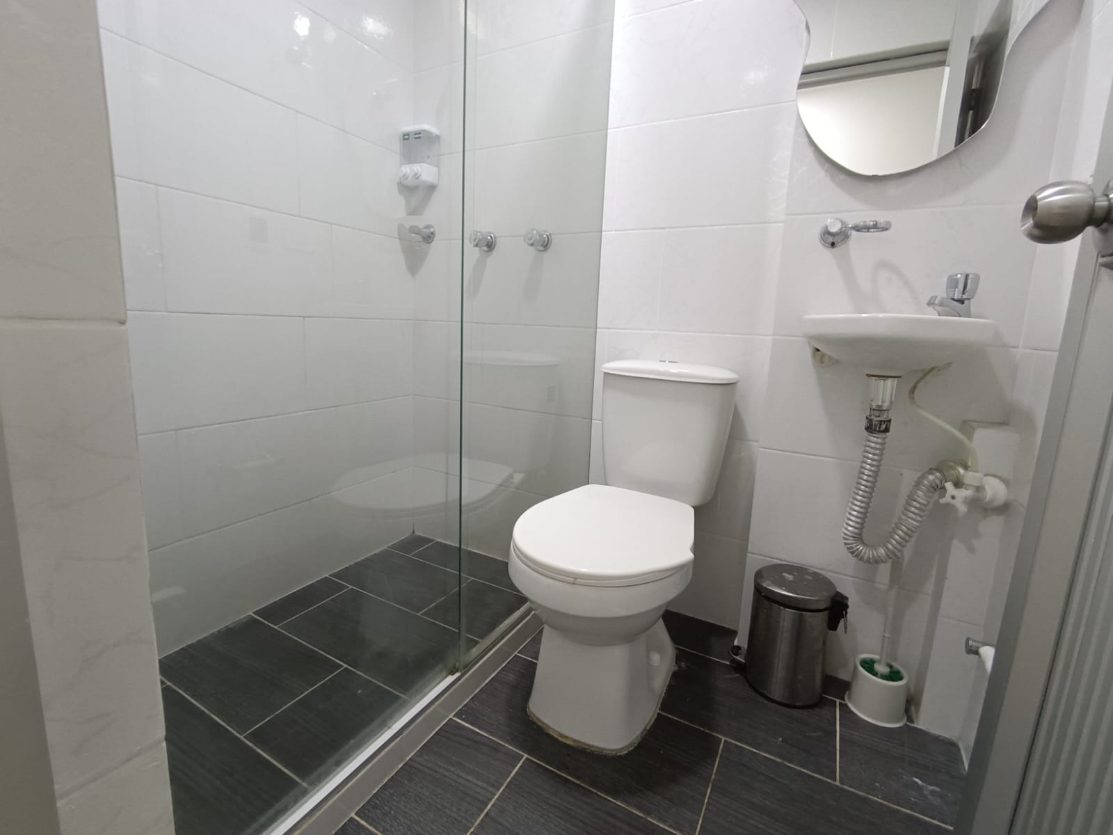Apartamento para arriendo en Santa Monica Medellín