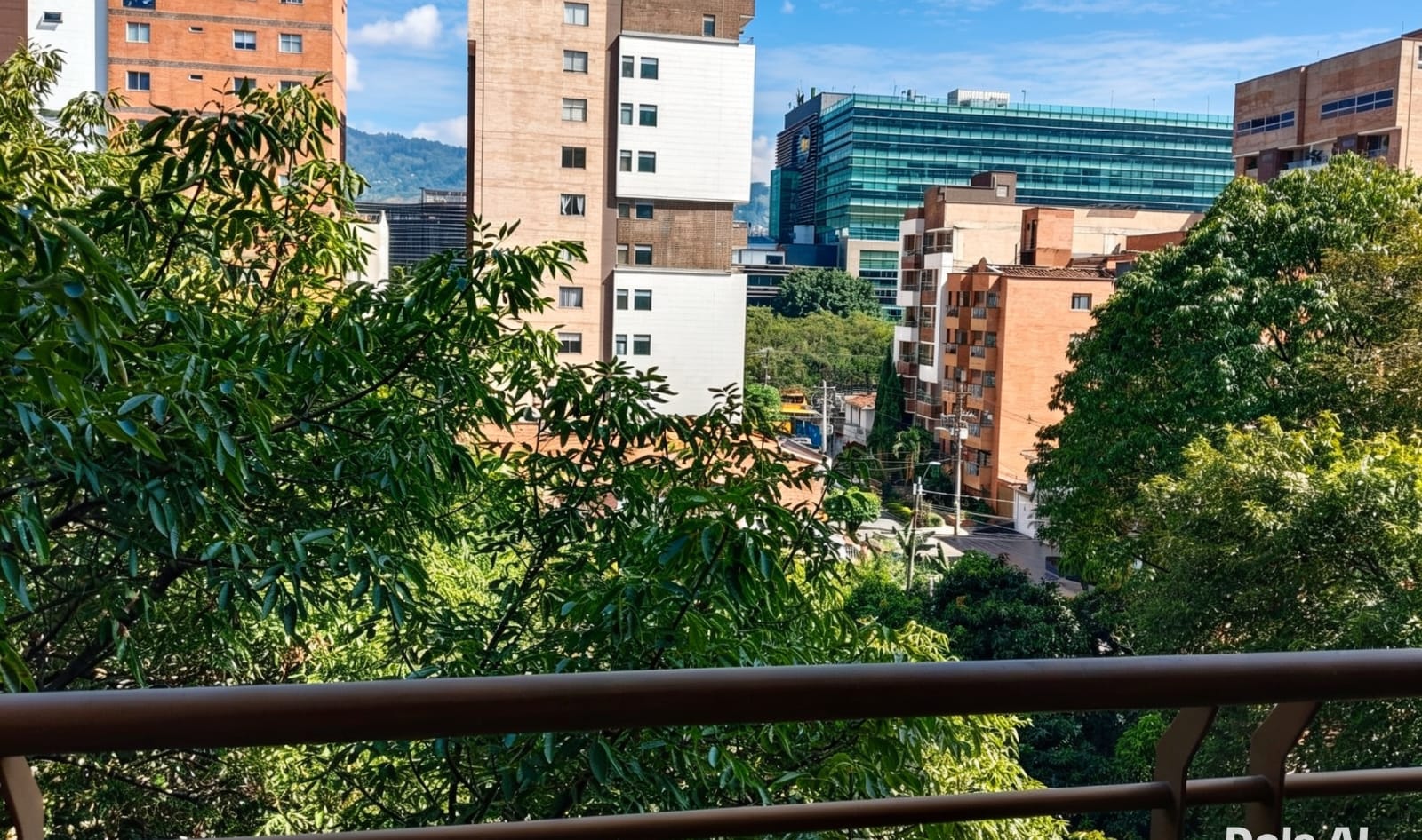 Apartamento en venta en Portal Envigado
