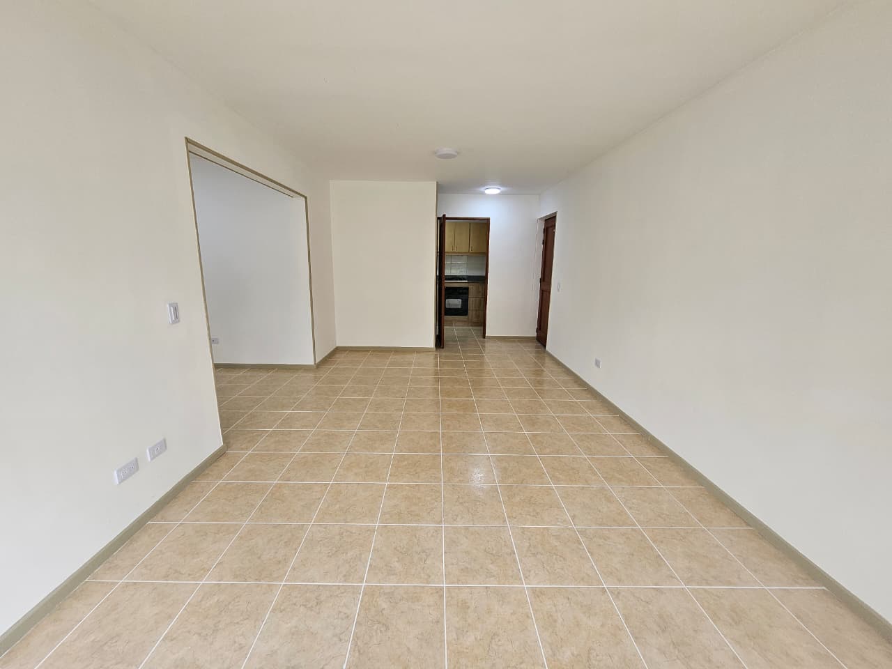 Apartamento en arriendo en El Poblado sector Los Balsos