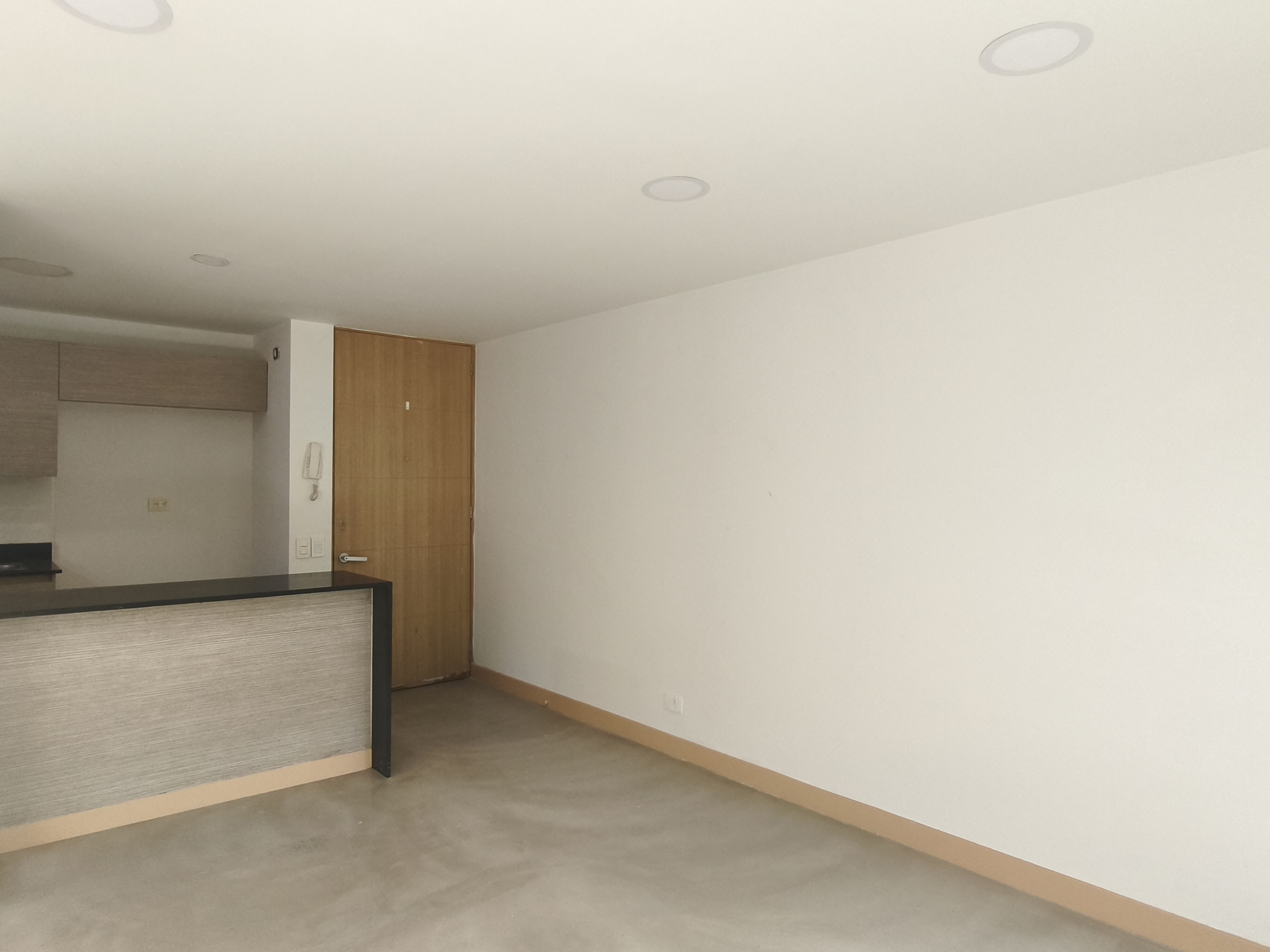 Venta de apartamento en El Poblado Los Balsos