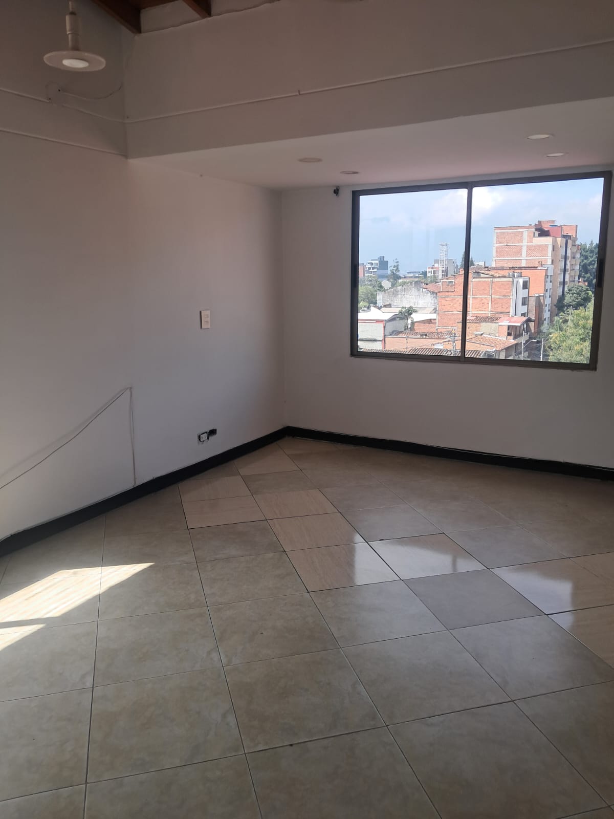 Apartamento para arriendo en Simón Bolivar Laureles