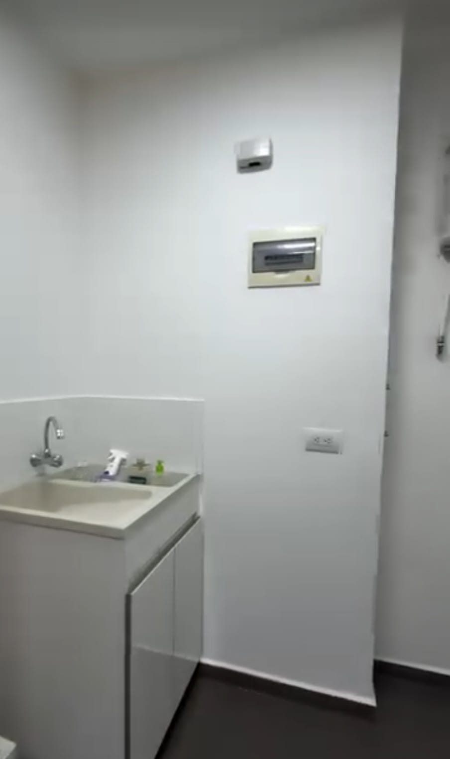 Apartaestudio para arriendo en El Tesoro Poblado