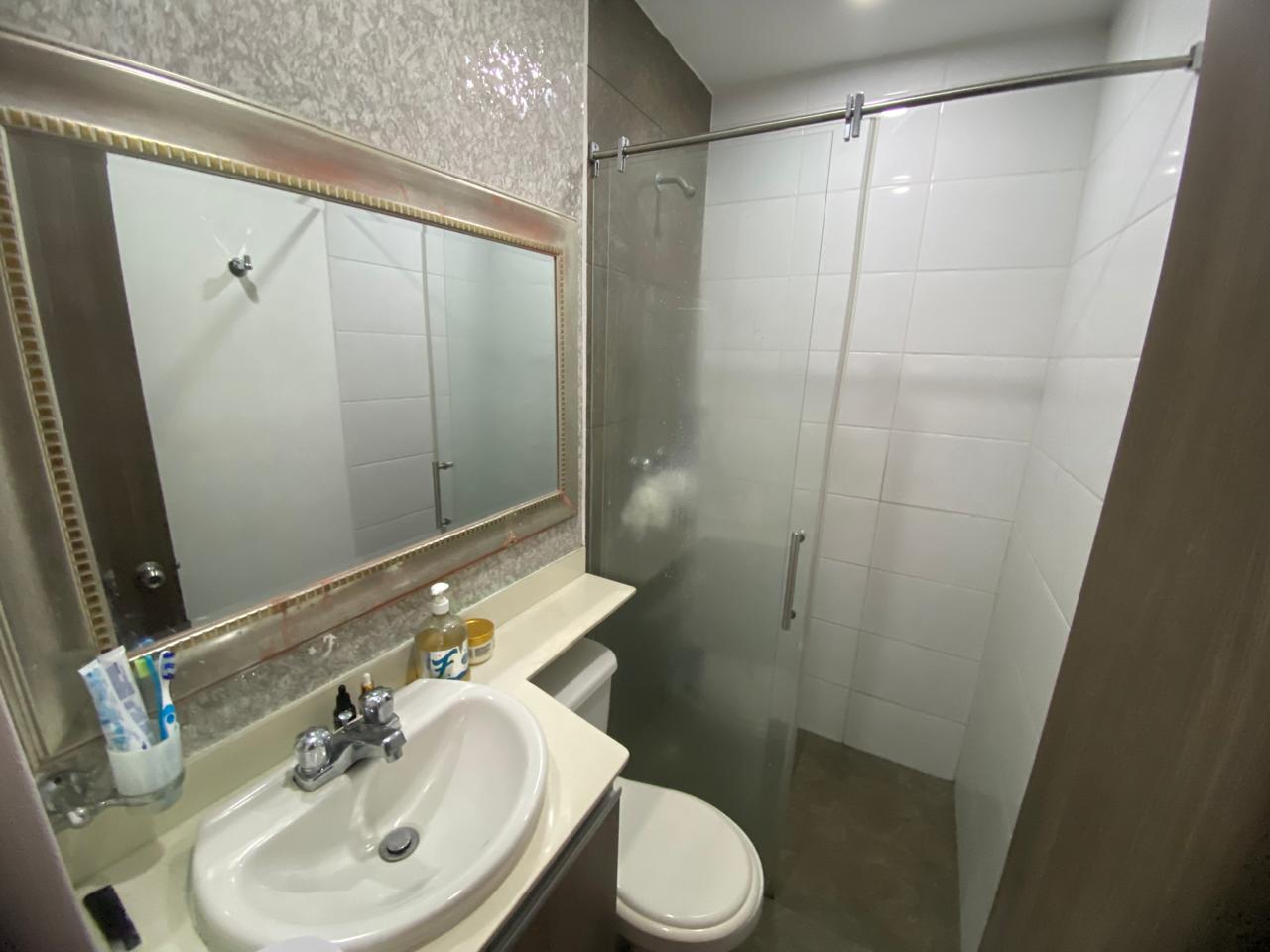 Apartamento en venta en Tierra Firme, San German
