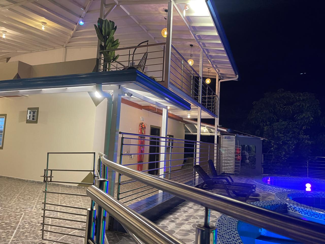 Venta Casa Finca Turistica San Rafael Antioquia