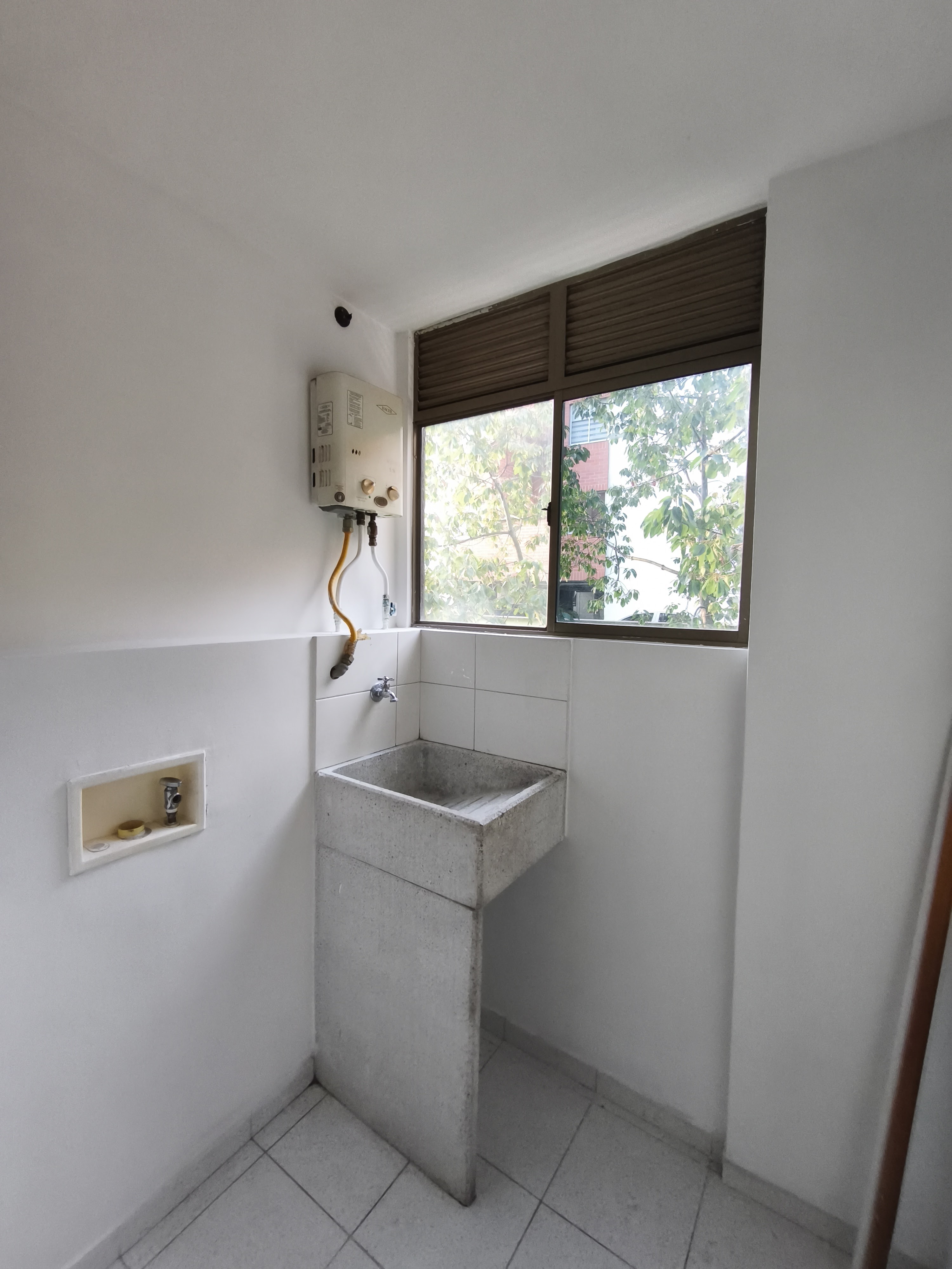 Venta de apartamento en Envigado Las Cometas