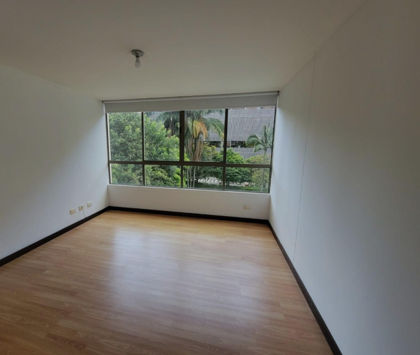 Apartamento en venta Medellín Poblado Santa Maria De Los Ángeles