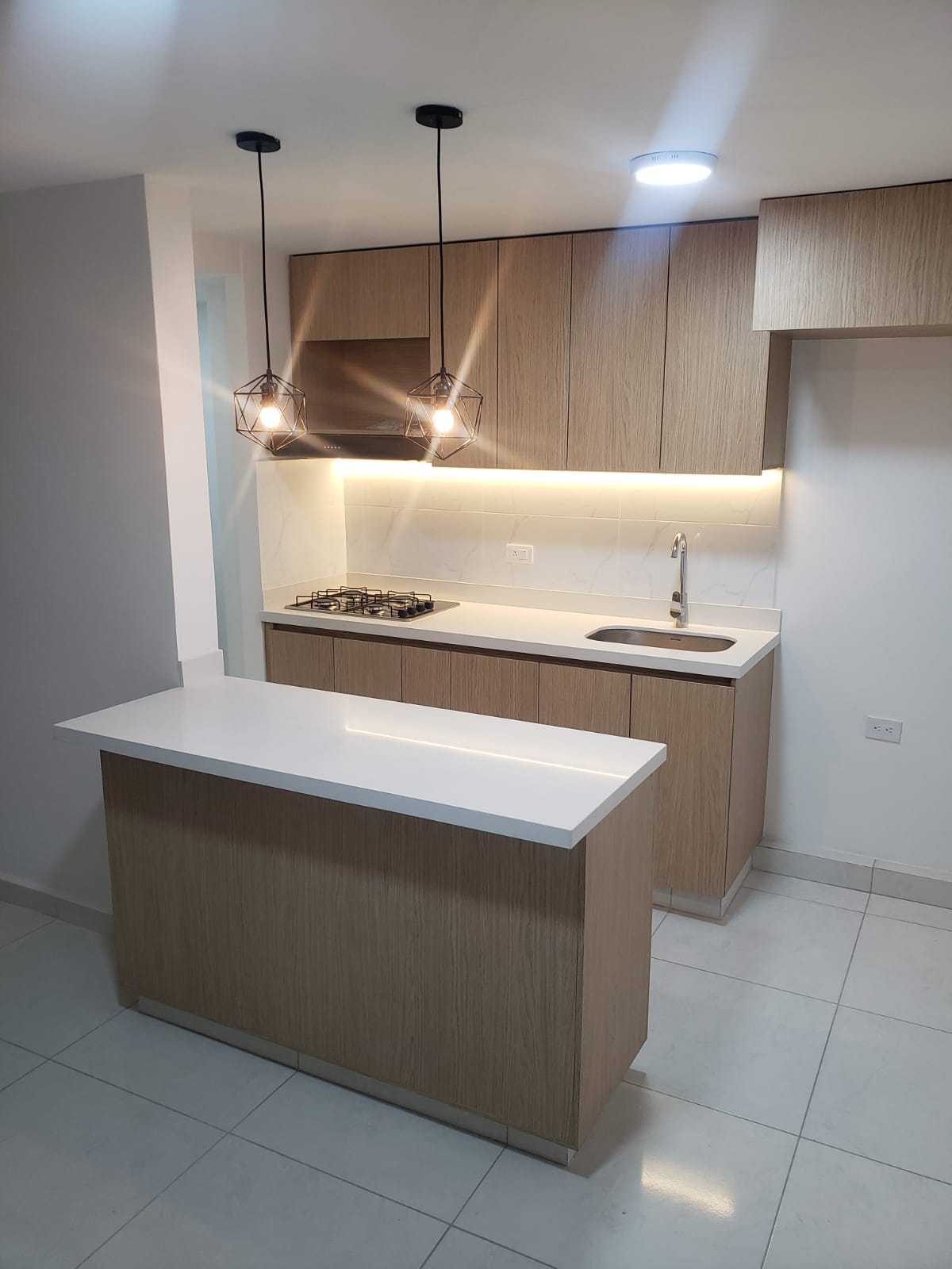 Apartamento en venta en Santa Ana, Bello