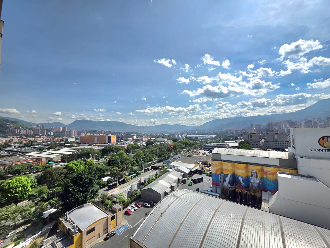 Apartamento en Venta en La Paz Envigado