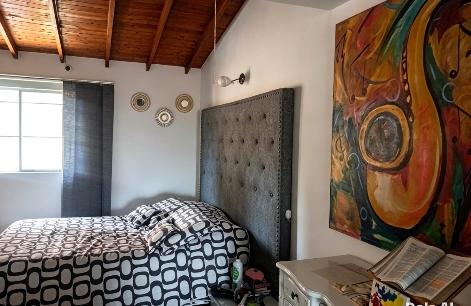 Casa para venta en rodeo alto Medellin