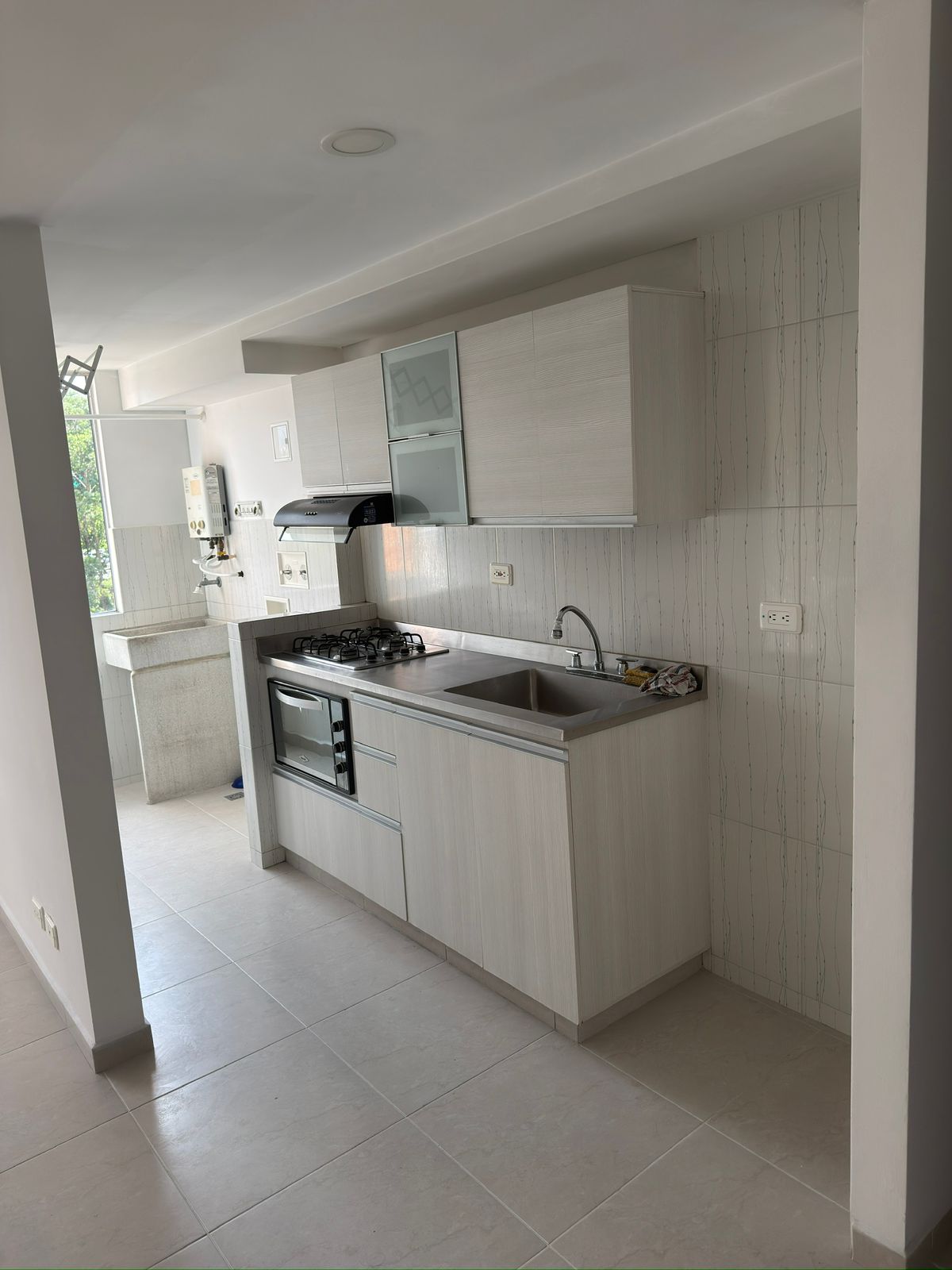 Apartamento en venta itagui sector barrio san Gabriel
