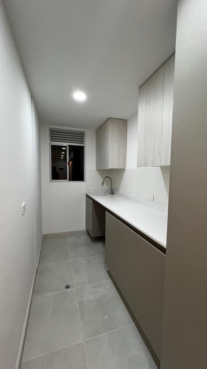 Apartamento Para la Venta en Guayabal