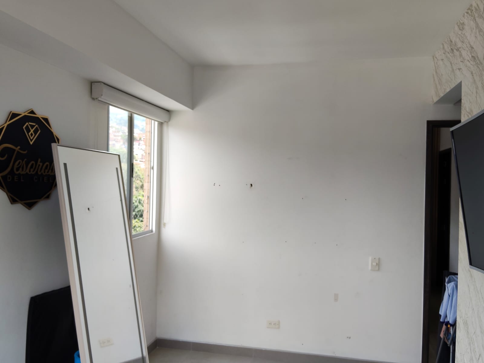 Apartamento en venta Medellín Calasanz parte baja