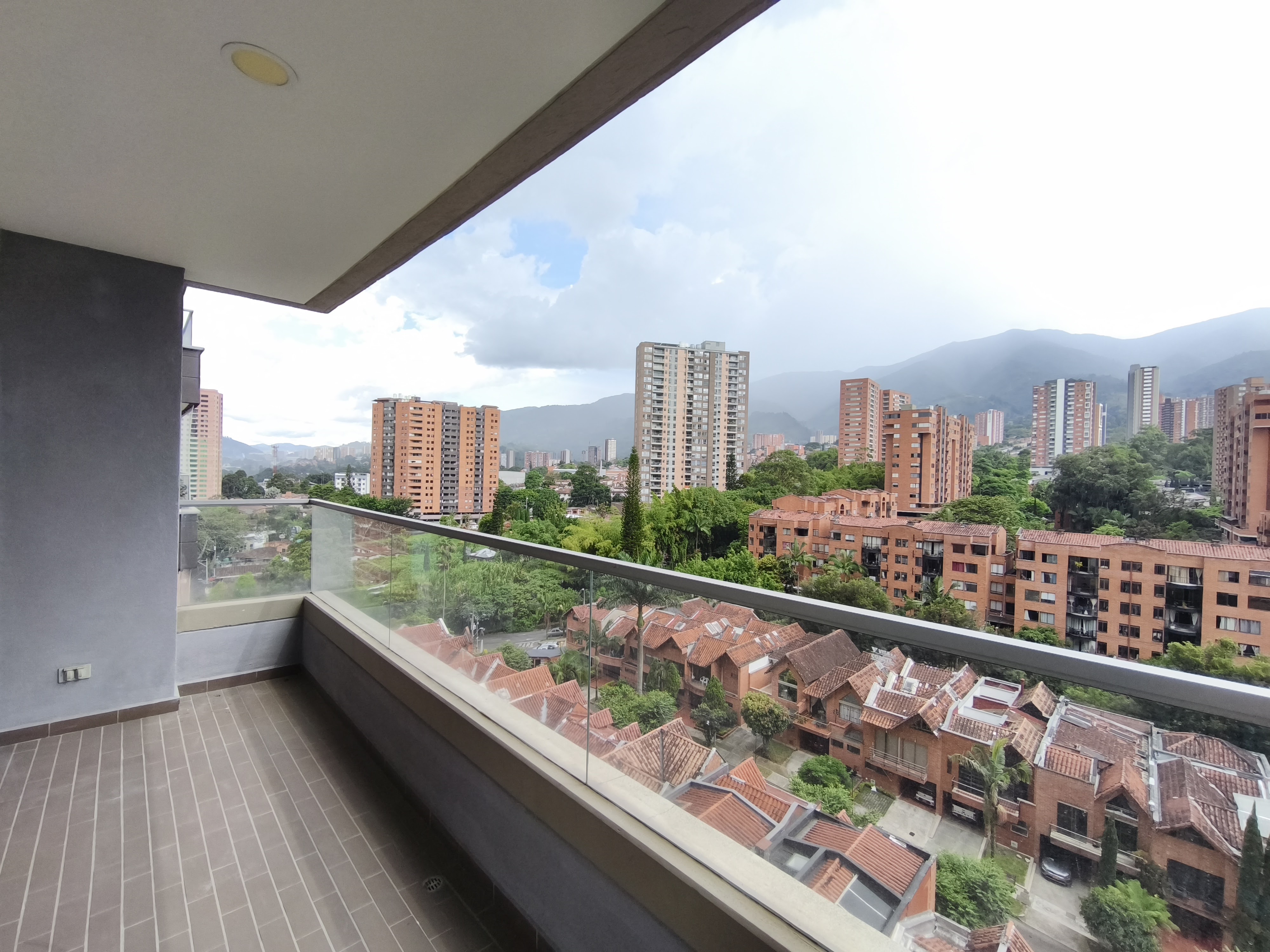 Venta de apartamento en La Estrella Suramérica