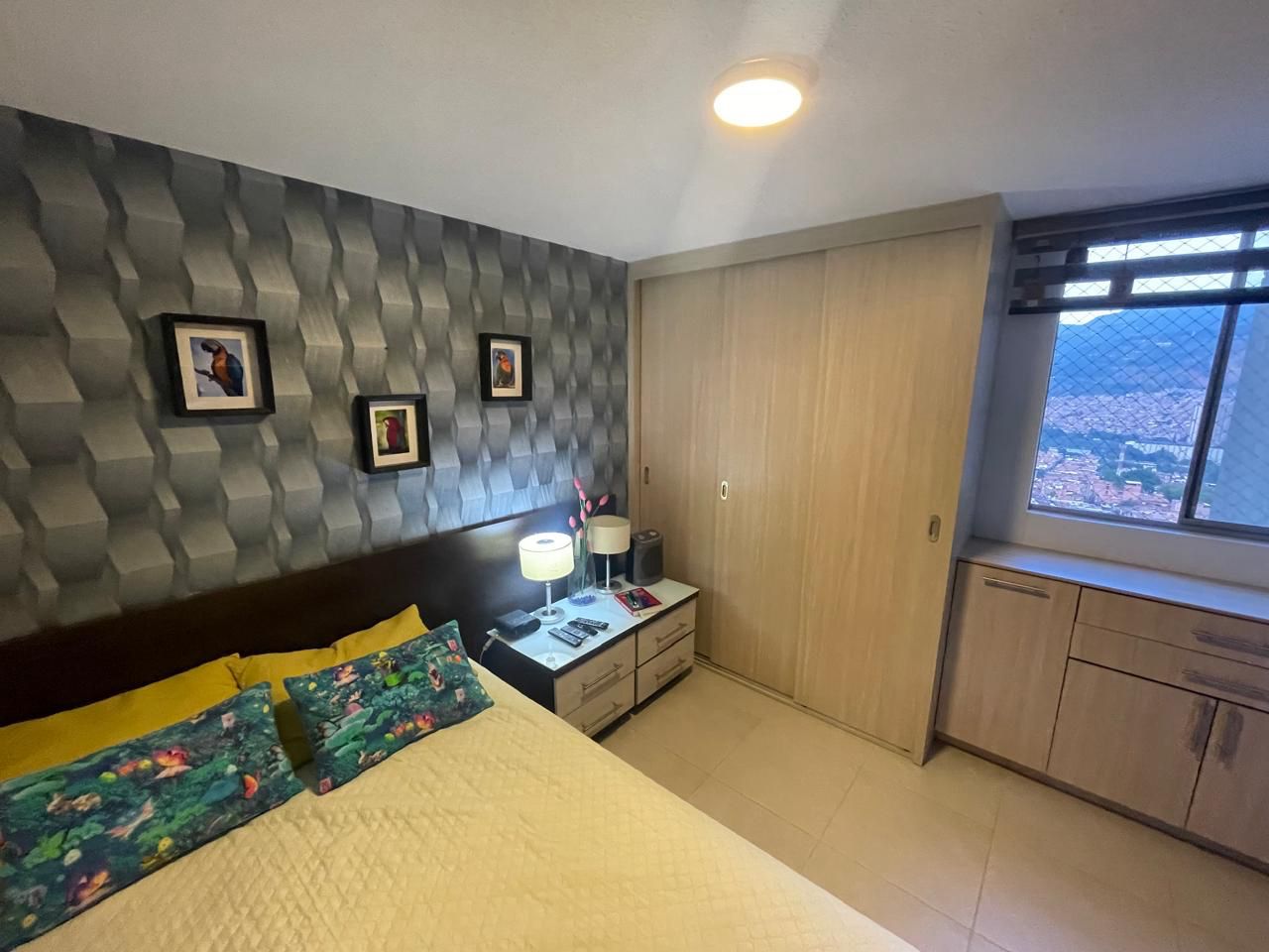 Apartamento en venta en Amazonia, Bello