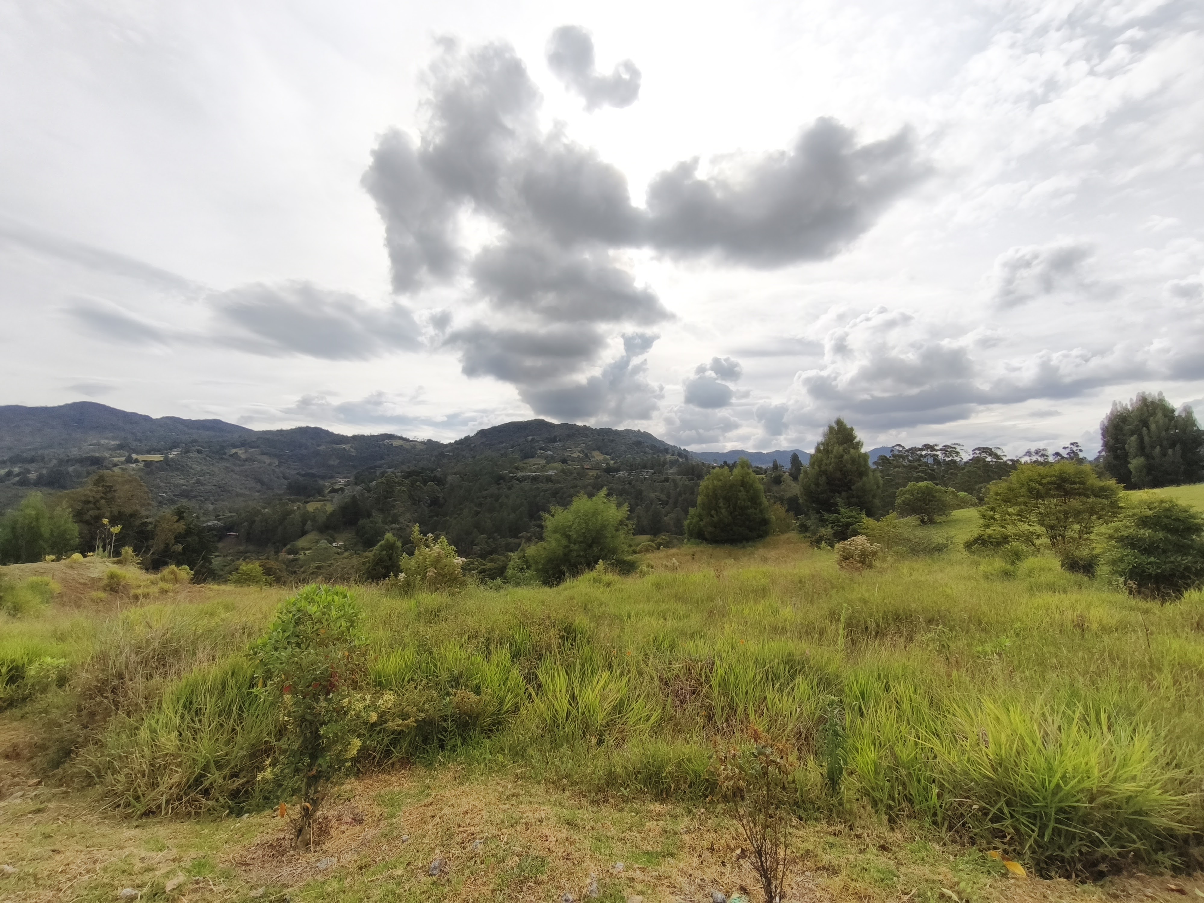 Venta de lote en Rionegro El Tablazo